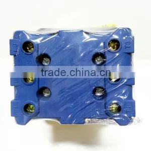 Changover Switch JYD11-25 25A 3P Load Break Switch High Voltage thumbnail-5