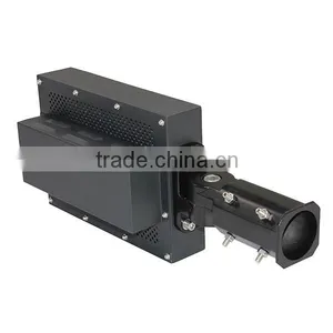 Standard Factory Durable High Power 150W LED UL DLC IP65 Shoebox Light Parkinglot Lamp Led Street Light Outdoor Light thumbnail-6