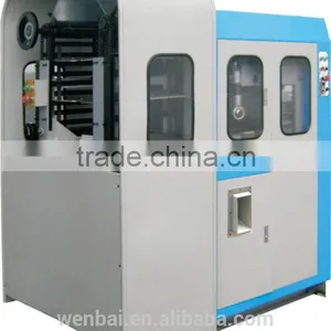 WB360B Automatic Paper Hole Punching Machine thumbnail-1