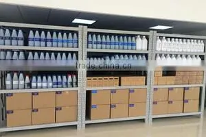 Guangzhou Shuangyi Sci-Technology Corporation company overview - view 3 thumbnail