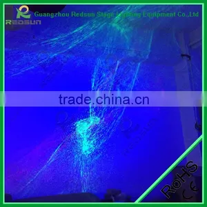 STORM LASER LIGHT RGB Multicolor Laser Light for Pub/club/indoor&outdoor Stage Performance thumbnail-1