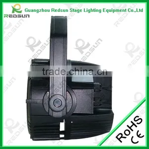 RGBW Outdoor Night Light Par Led High Power Waterproof Led Par 54 Light thumbnail-3