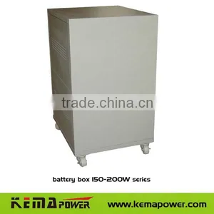 Battery Box 150-200W Series thumbnail-1