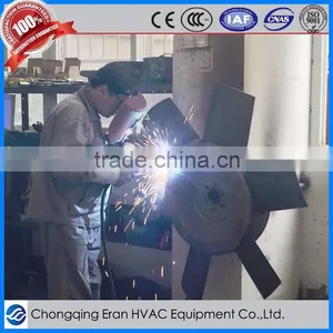2015 Carbon Steel Industrial Low Noise Squirrel Cage Blower thumbnail-6