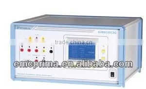 Damped Oscillatory Waves Emc Testing Equipment thumbnail-1