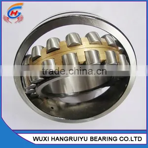 Double Row Spherical Roller Bearing 23080 thumbnail-1
