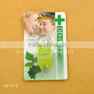 Dental Floss With Kinds of Colors thumbnail-1