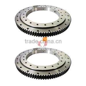 Slewing Ring Large Diameter 2000mm/2100mm Slewing Bearing thumbnail-1