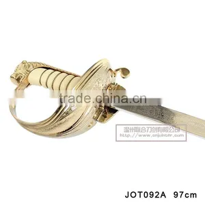Wholesale Military Swords Officer Sword JOT092A thumbnail-4