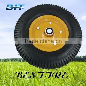 WHEELBARROW TYRE 4.00-8 thumbnail-3