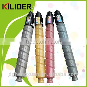 Best Selling Compatible in Europe for Ricoh MPC305 Color Toner thumbnail-2