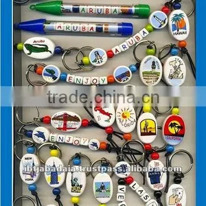 Peru Quality Pre-assembled Beaded Souvenir Items thumbnail-1