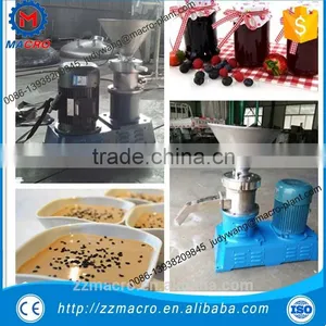 Pepper Paste Machine thumbnail-1