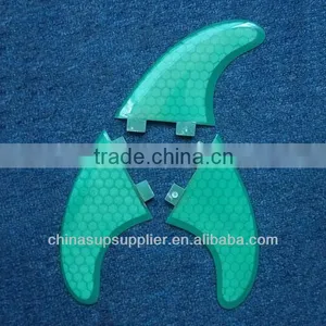Glassfiber G5 Fin thumbnail-1