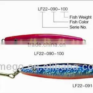 Chinese Manufacturers New Fishing Lure For 2014 thumbnail-1