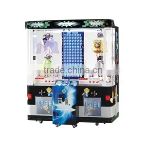 Most Profitable Products Game Machine Toy Crane Machine thumbnail-1