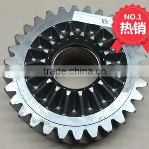 Sinotruk HOWO Truck Spare Part Active Cylindrical Gear thumbnail-1