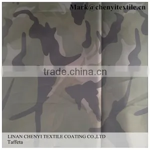 High Quality Polyester Oxford Fabric Military Tent Material thumbnail-5