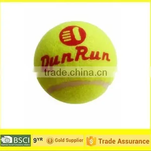 45% Wool Competition Rebound 130-140cm Tennis Ball thumbnail-1