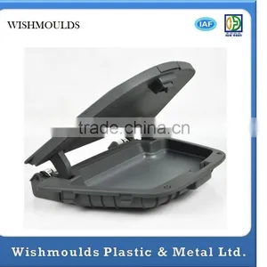 Good Quality Mould Professional Manufacturer Auto Parts Mould for Car Custom Made Injection Mould Plastic Molding thumbnail-2