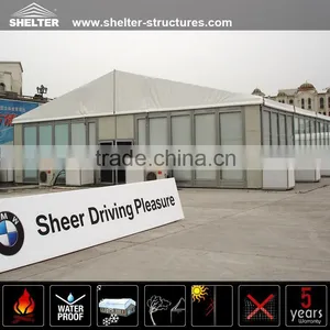 Aluminum Frame Winter Tents for Sale thumbnail-3