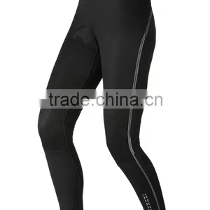 Santic Ladies Custom Compression Legging OEM Service Compression thumbnail-1