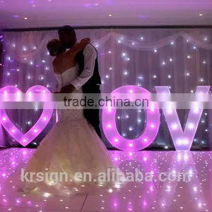 LED Restaurant Signs Outdoor of Light Advertising Board thumbnail-3