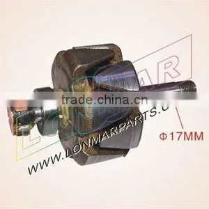 LM-TR09007 91110137 UTB TRACTOR PARTS UTB ARMATURE STARTER ALTERNATOR PARTS thumbnail-1
