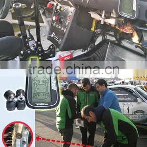 External TPMS From TYREDOG thumbnail-1