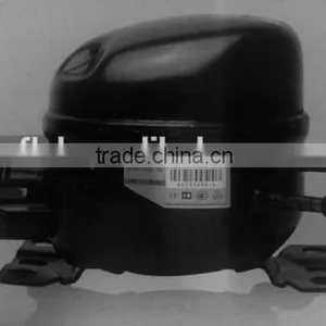 Electric ac Compressor for Deep Freezer thumbnail-4