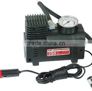 Car Air Compressor With CE&RoHS Approved thumbnail-1