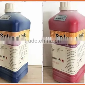 Eco Solvent Ink for Epson DX5 Head Used in Large Format Printer With DX5 DX7 Head thumbnail-1