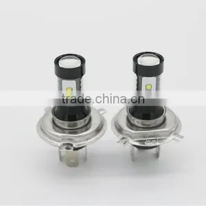 Wholesale Price Led Fog Light H4 Superbright 30w High Power LED Fog Light H4 LED DRL Signal Light thumbnail-2