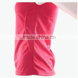 Egyptian 95 Cotton 5 Spandex t Shirts v Neck thumbnail-3