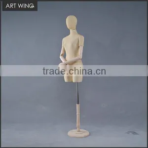 Adjustable Wholesale Dress Forms Dressmaker Mannequins thumbnail-4