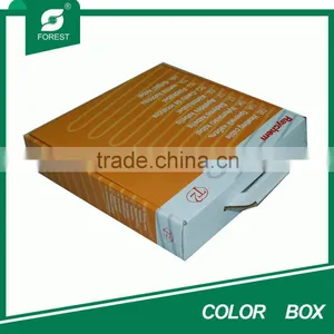 WHOLESALE CUSTOM FULL COLOR PRINTED BOX PACKAGING Most Popular thumbnail-3