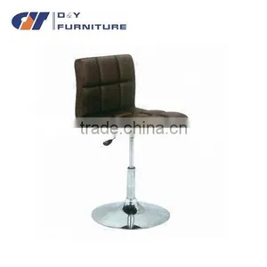 2016 Modern Furniture PU Leather Swivel Bar Stool thumbnail-5