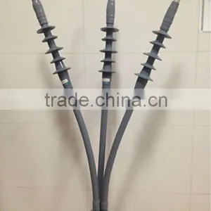 12/20kV Cold Outdoor Termination(1core) thumbnail-1