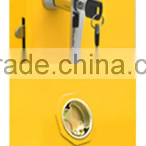 Chemical Steel Fire Safety Cabinet thumbnail-2