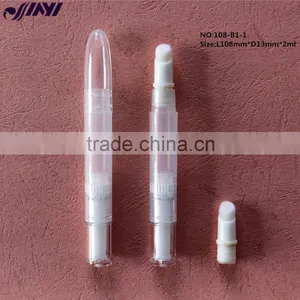 Lip Gloss Container/newest Lip Gloss Container/ 2015 New Design for Lip Gloss Container thumbnail-1