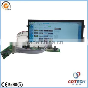 12.3 INCHES TFT Type Ultra Wide Screen Bar Lcd With 1920x720 S123WU01 Quality Choice thumbnail-1