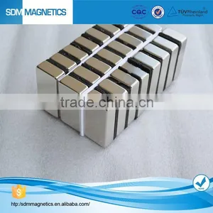 Hangzhou Sdm Super Strong Rare Earth Magnet Sheet thumbnail-6