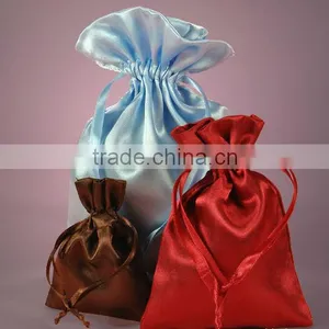 Customized Satin Bag thumbnail-1