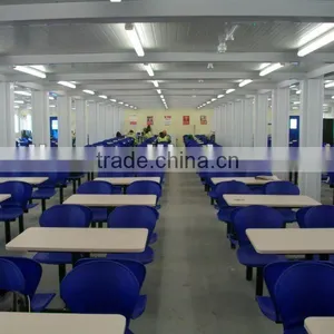 ISO LPCB ABS Certification Dinning Room thumbnail-1