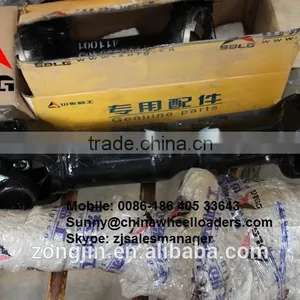 SDLG LG-956L Loader Original Parts for Sale REAR DRIVE SHAFT GROUP 4110000485 thumbnail-2