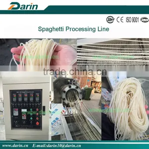 Hot Sale Industrial Pasta Making Machine thumbnail-2