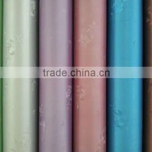 Self Adhesive PVC Film for Glass thumbnail-1