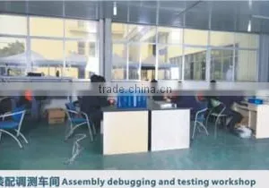 Chengdu Ditron Opto-Electronic Equipment Ltd. company overview - view 2 thumbnail