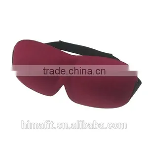 Sleep Anywhere Anytime Custom Eye Mask thumbnail-1