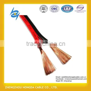 Single Core Copper Conductor PVC Insulated Flexible Power Cable Supplier's Choice thumbnail-1